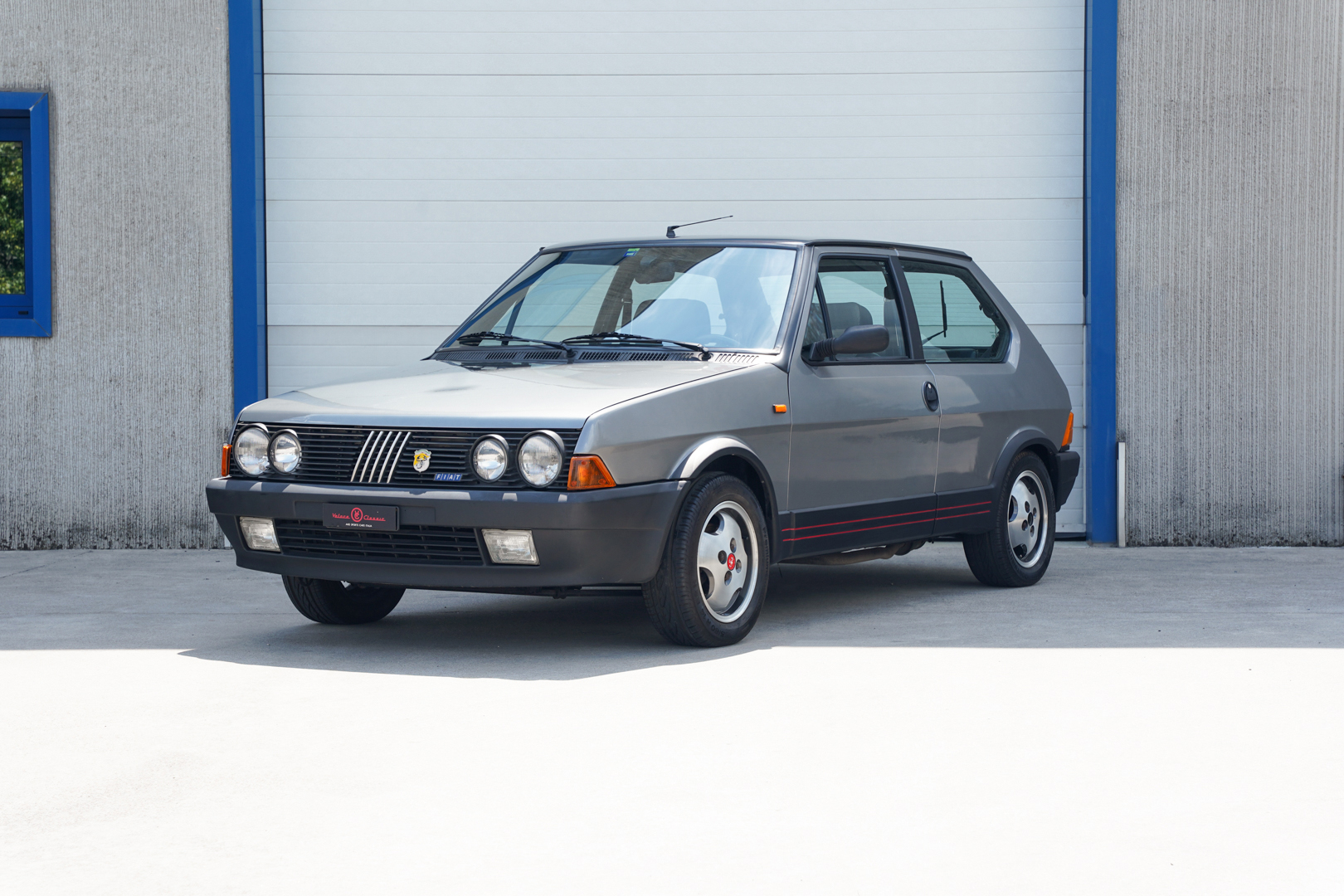 Douille Évent Huile Filtre à Air Fiat Ritmo 130 TC Abarth - Pièce Originale 5990613 - Neuf